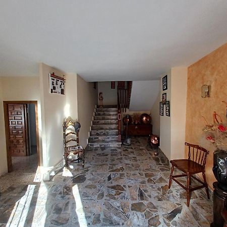 Munébrega Casa Rural Apartamento Sol Ideal Para Familias מראה חיצוני תמונה