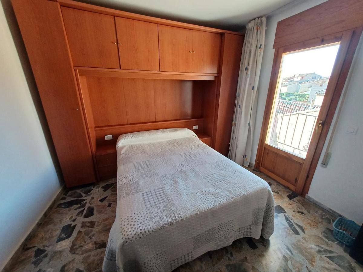 Munébrega Casa Rural Apartamento Sol Ideal Para Familias מראה חיצוני תמונה