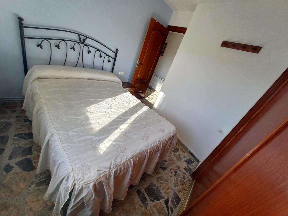 Munébrega Casa Rural Apartamento Sol Ideal Para Familias מראה חיצוני תמונה