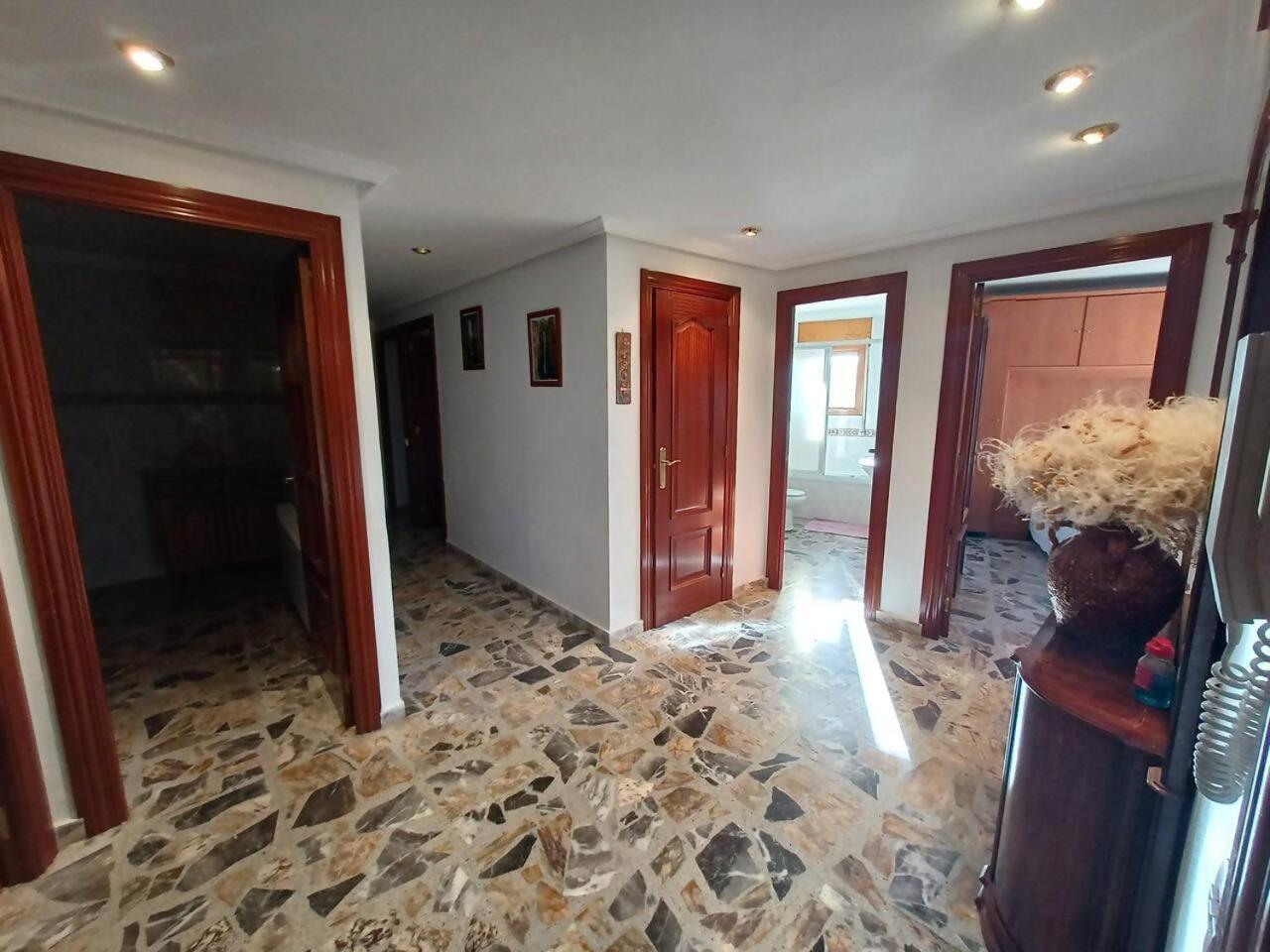 Munébrega Casa Rural Apartamento Sol Ideal Para Familias מראה חיצוני תמונה