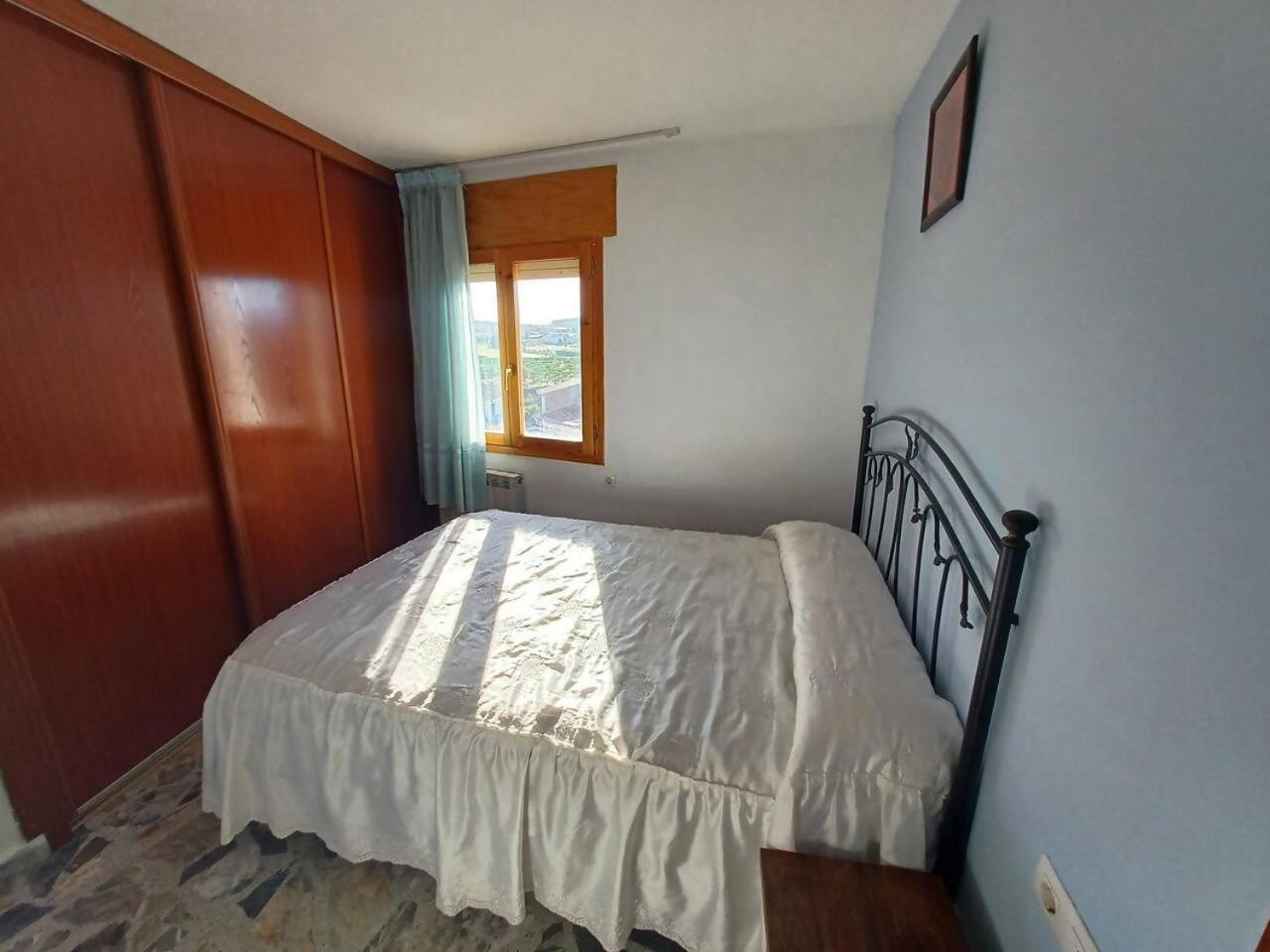 Munébrega Casa Rural Apartamento Sol Ideal Para Familias מראה חיצוני תמונה