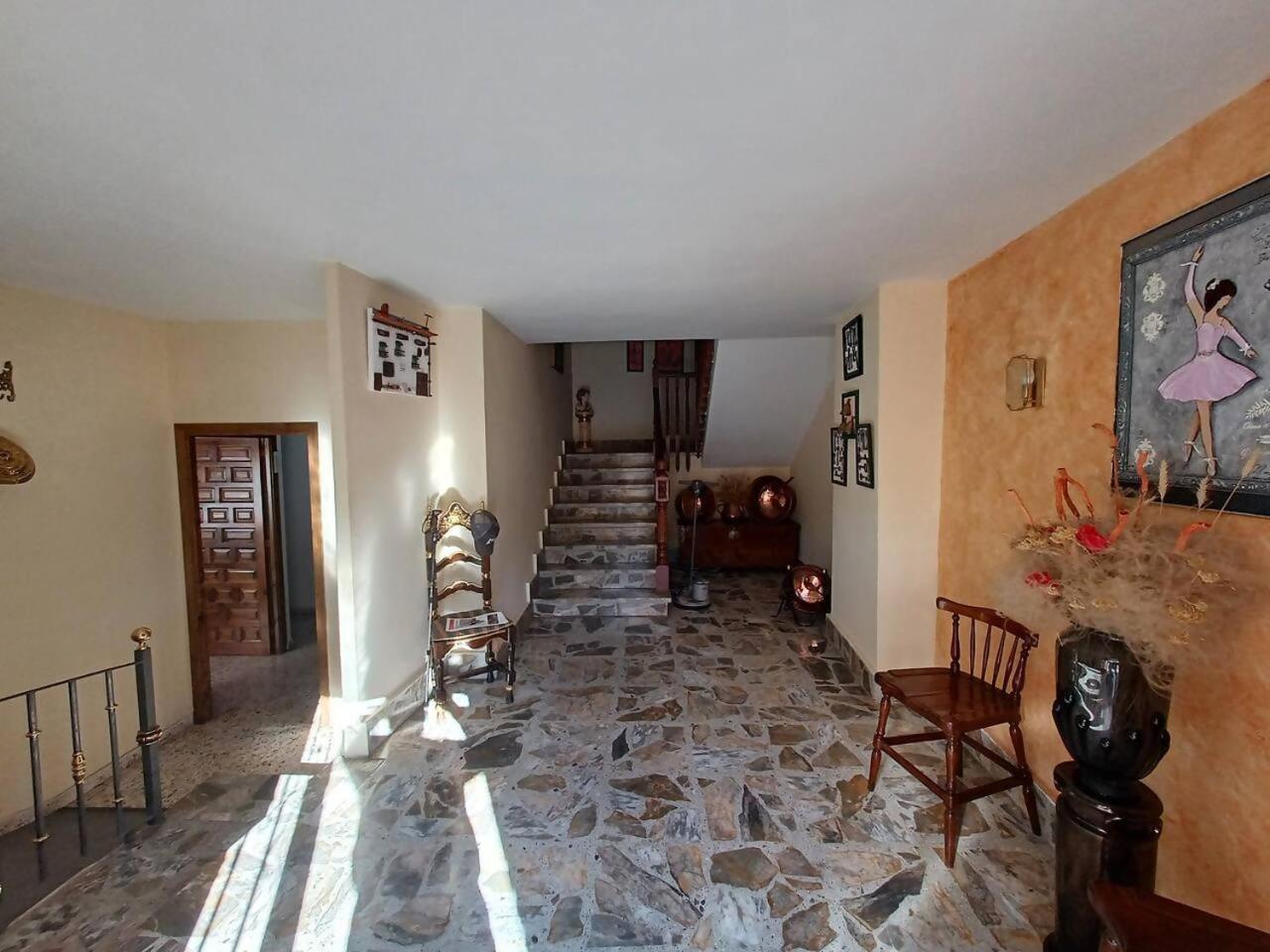 Munébrega Casa Rural Apartamento Sol Ideal Para Familias מראה חיצוני תמונה