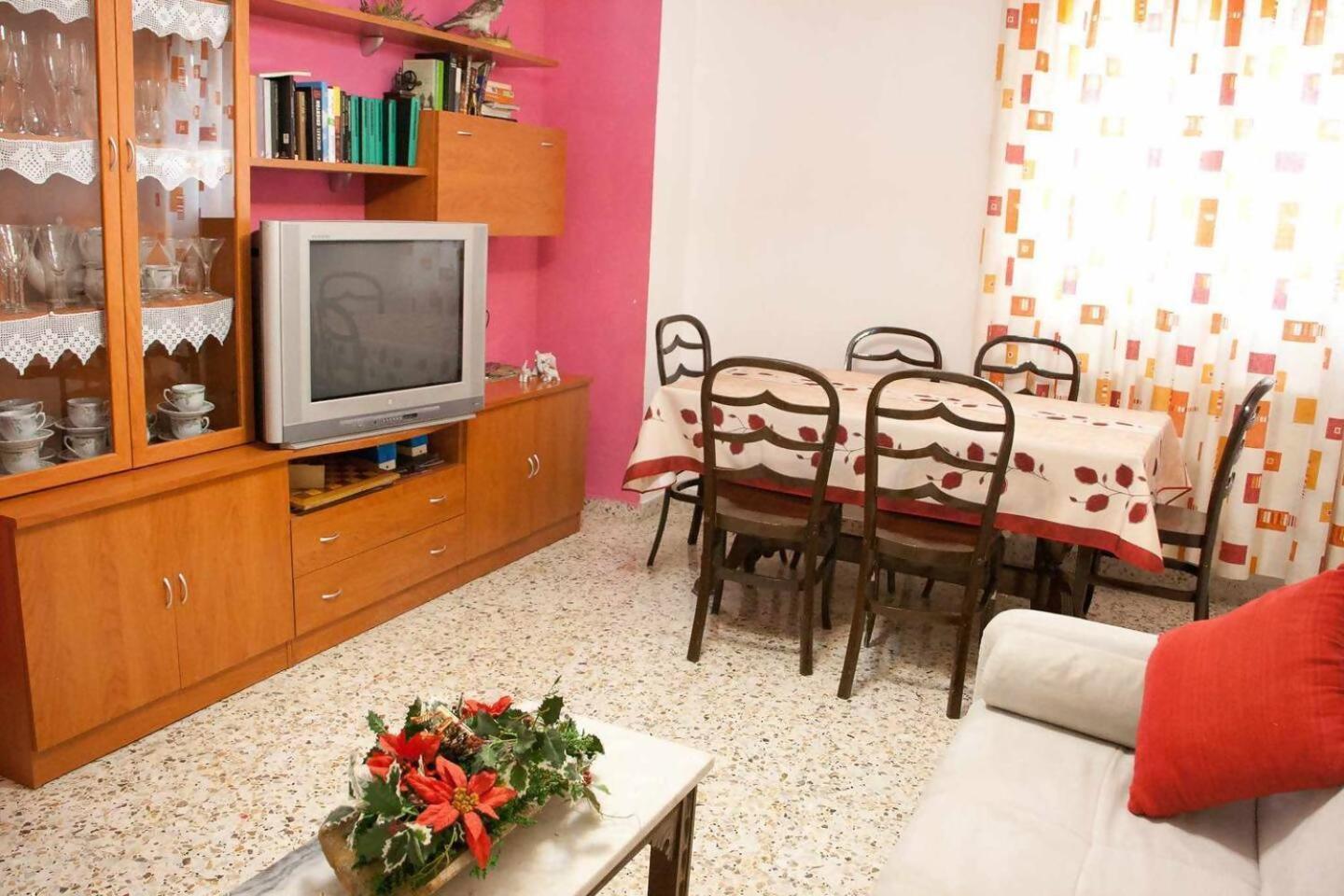 Munébrega Casa Rural Apartamento Sol Ideal Para Familias מראה חיצוני תמונה