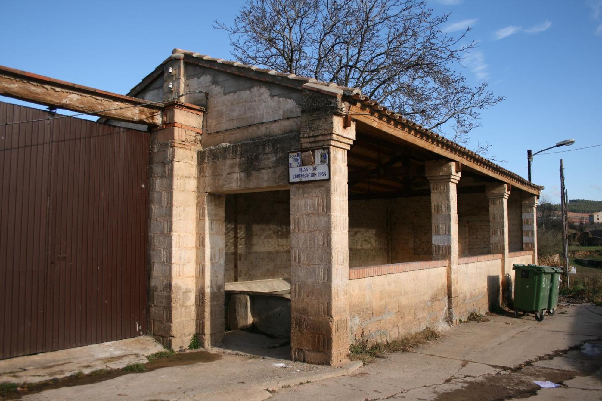 Munébrega Casa Rural Apartamento Sol Ideal Para Familias מראה חיצוני תמונה