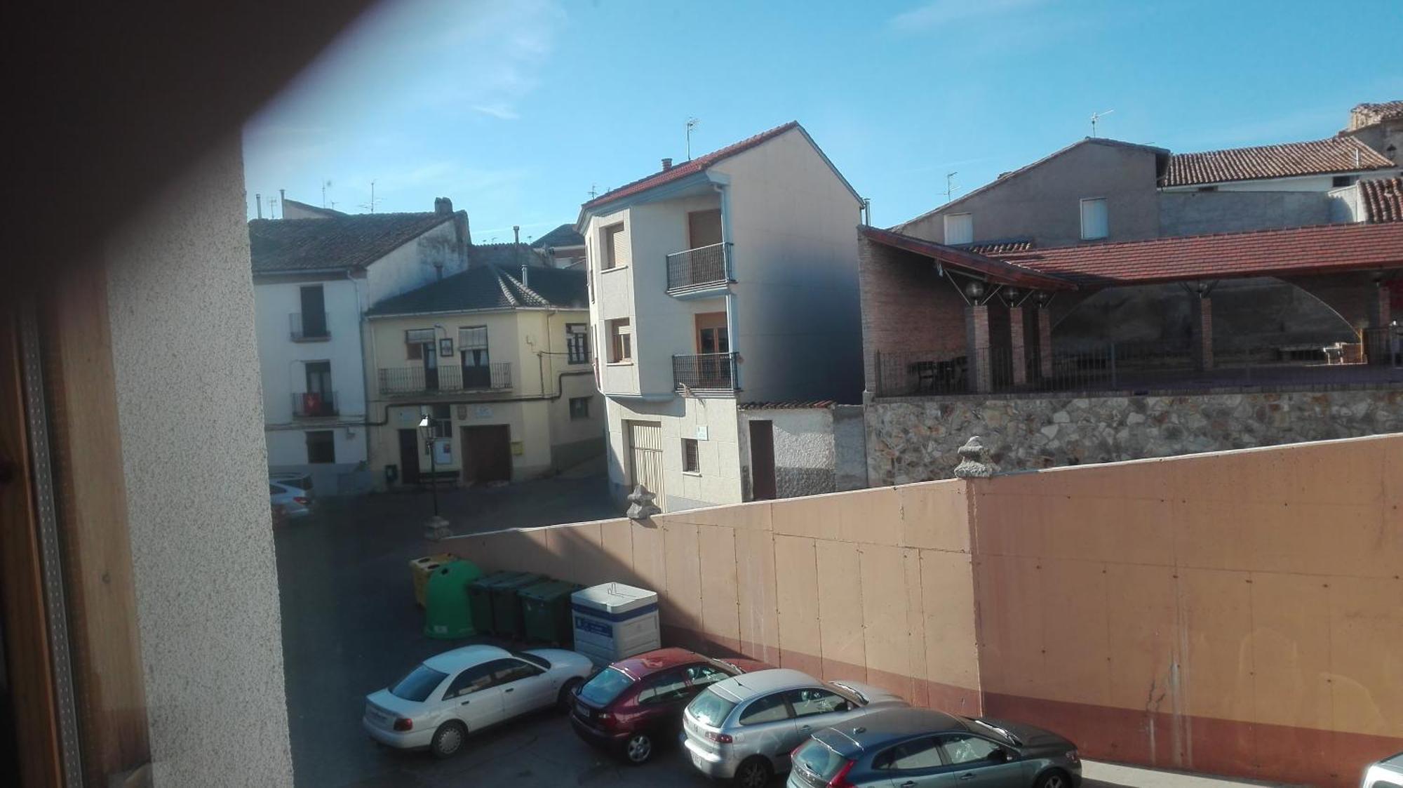 Munébrega Casa Rural Apartamento Sol Ideal Para Familias מראה חיצוני תמונה