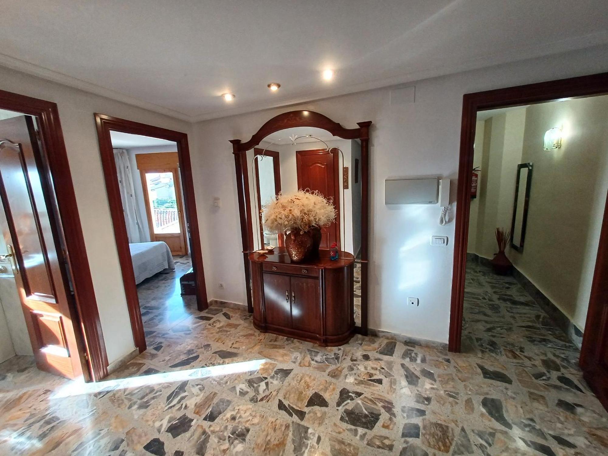 Munébrega Casa Rural Apartamento Sol Ideal Para Familias מראה חיצוני תמונה